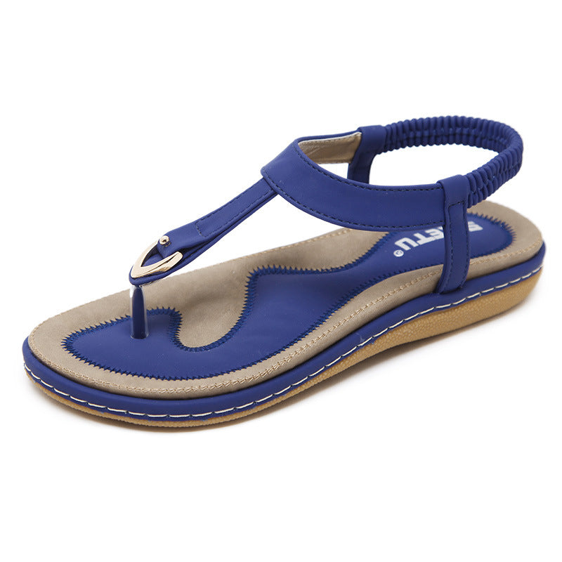 Alessandra - Sandalias Ortopédicas Elegantes