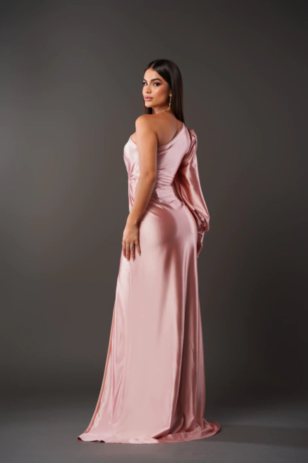 Fiorella | Vestido Elegante