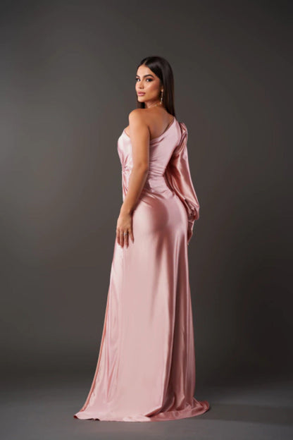 Becca | Vestido Maxi Elegante