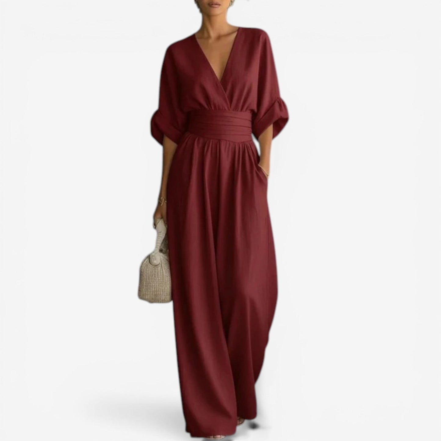 Cheska™ Mono elegante