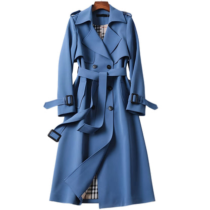 VIA - TRENCH COAT ELEGANTE