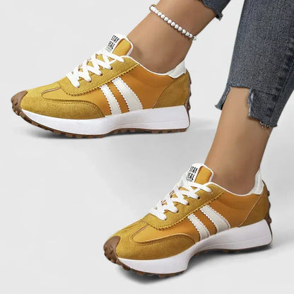 Zapatillas Ortopédicas Danyzheiah Comfort Estilo Todo el Día