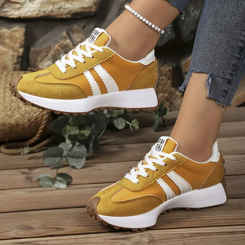 Giovinetta - Zapatillas Deportivas Cómodas