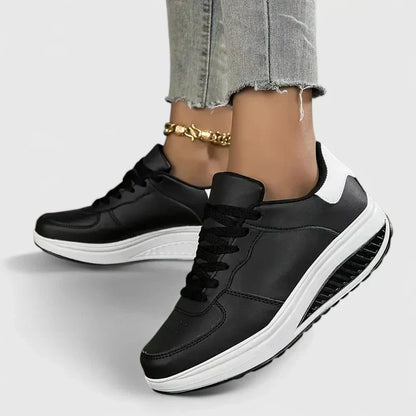 Zapatillas Ortopédicas Carmeliyah con Soporte de Arco