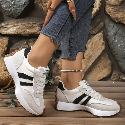 Giovinetta - Zapatillas Deportivas Cómodas