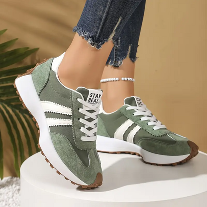 Giovinetta - Zapatillas Deportivas Cómodas