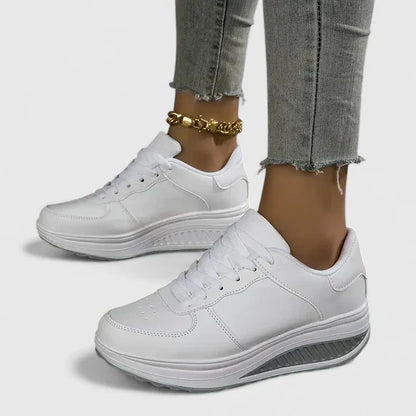 Zapatillas Ortopédicas Carmeliyah con Soporte de Arco