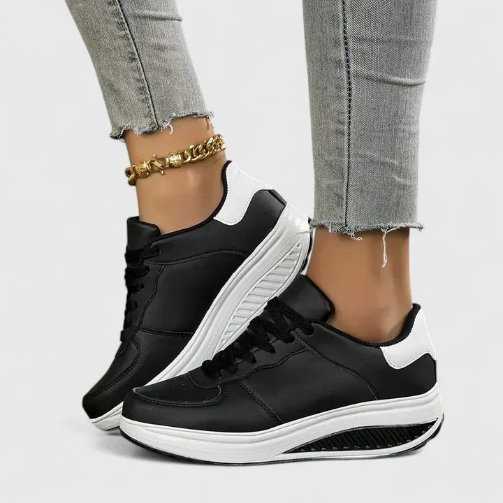 Zapatillas Ortopédicas Carmeliyah con Soporte de Arco