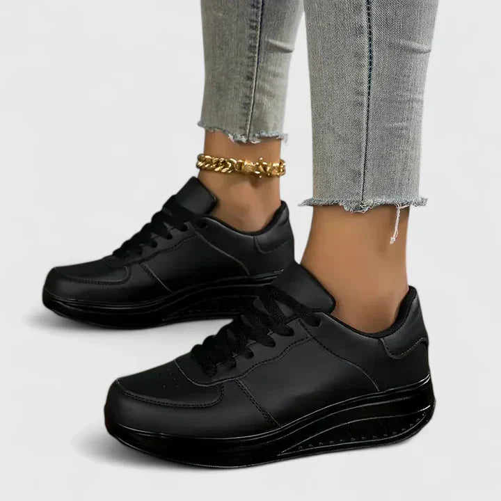 Zapatillas Ortopédicas Carmeliyah con Soporte de Arco