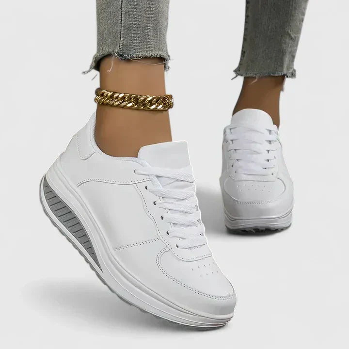 Zapatillas Ortopédicas Carmeliyah con Soporte de Arco