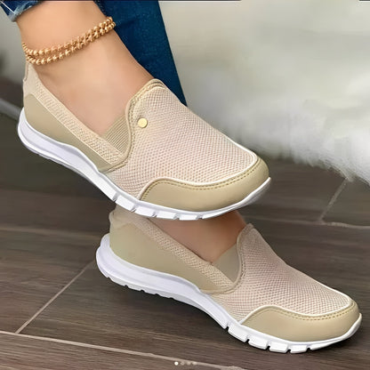 Dorothy - Zapatillas de Malla para Mujeres