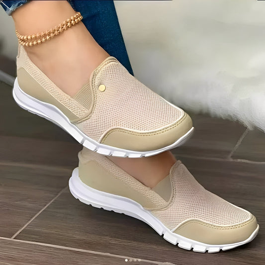 Dorothy - Zapatillas de Malla para Mujeres