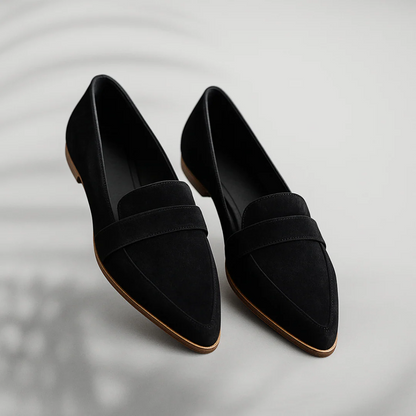 HARPER – MOCASINES CLÁSICOS Y CÓMODOS