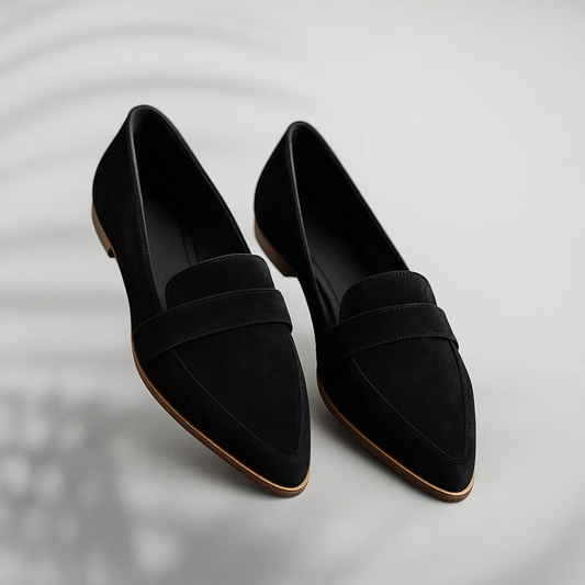 HARPER – MOCASINES SLIP-ON CLÁSICOS Y CÓMODOS