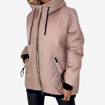 Faria™ Chaqueta Piumino