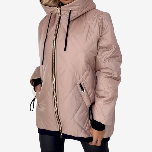 Faria™ Chaqueta Piumino