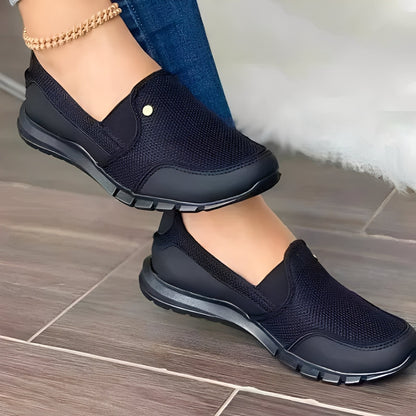 Dorothy - Zapatillas de Malla para Mujeres