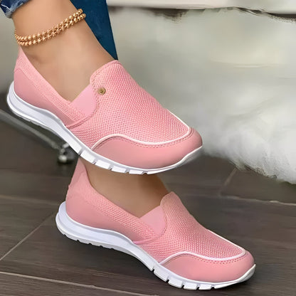 Dorothy - Zapatillas de Malla para Mujeres