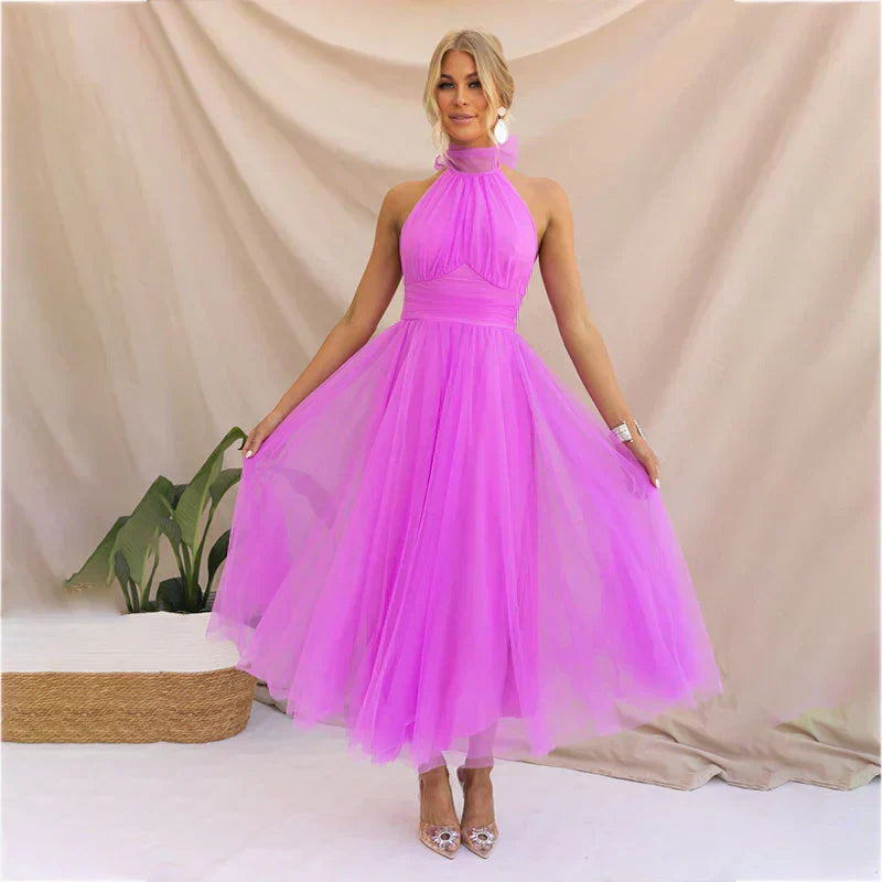 Hannah| Vestido de Hada