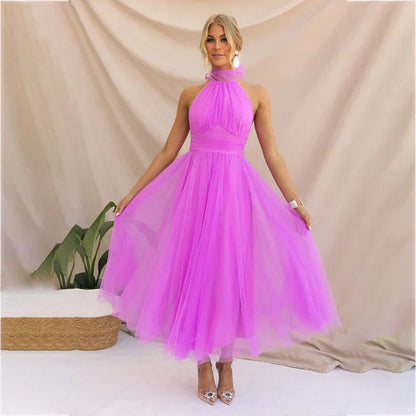 Hannah| Vestido de Hada