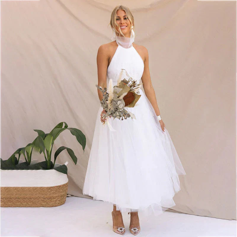 Hannah| Vestido de Hada