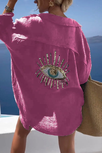 Naya™ | Camisa Oversize