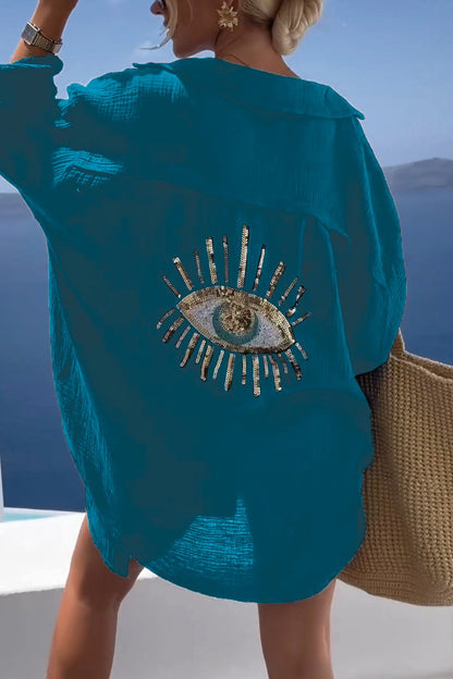 Naya™ | Camisa Oversized