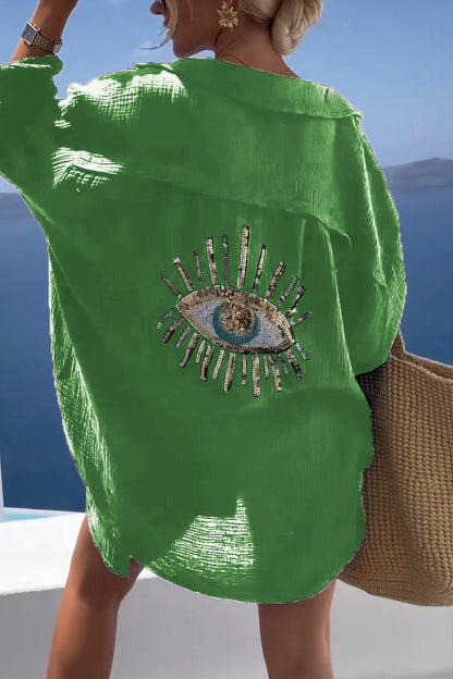 Naya™ | Camisa Oversize