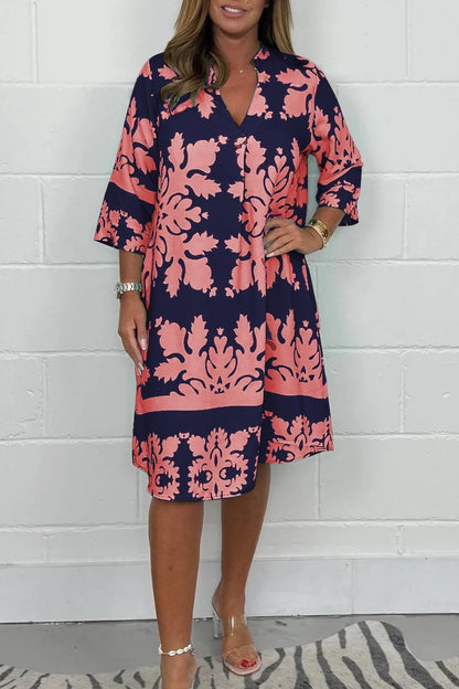 Avery™ - Vestido de Primavera Fluido y Elegante