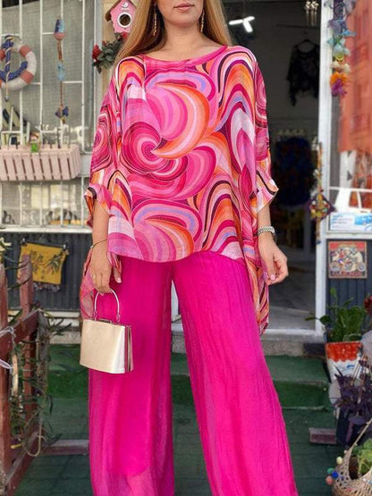 Heidi - Vestido Maxi Plisado