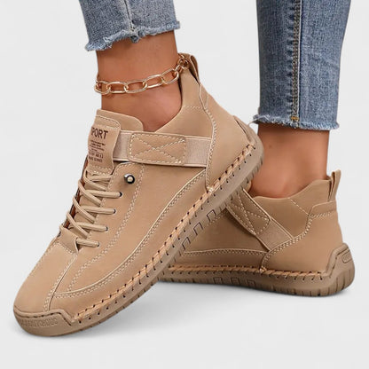 Mia - Zapatos ortopédicos cómodos