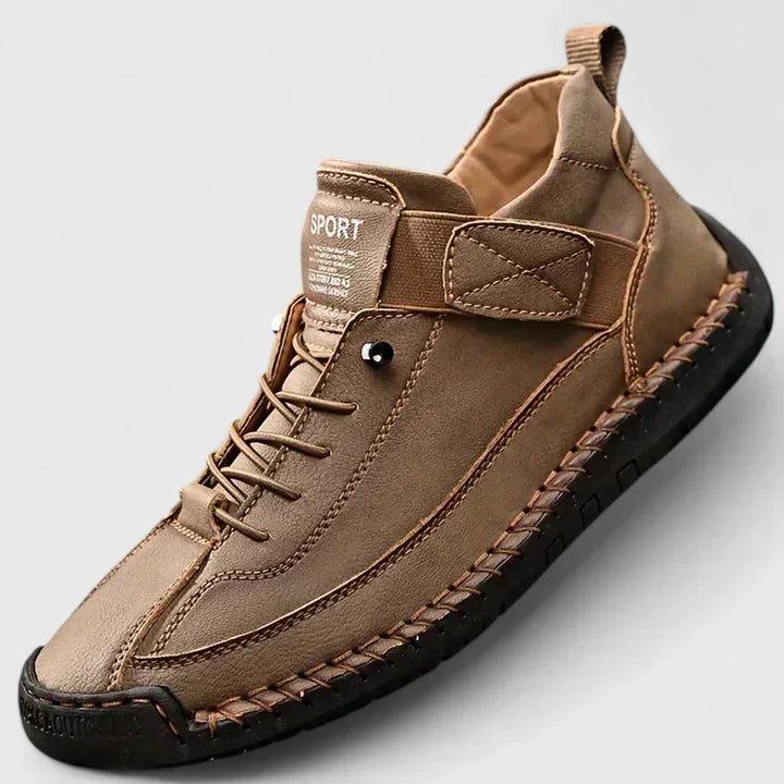 Eufemia - Zapatillas ortopédicas elegantes