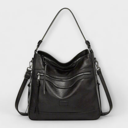 Bolso de Hombro Clásico Retro