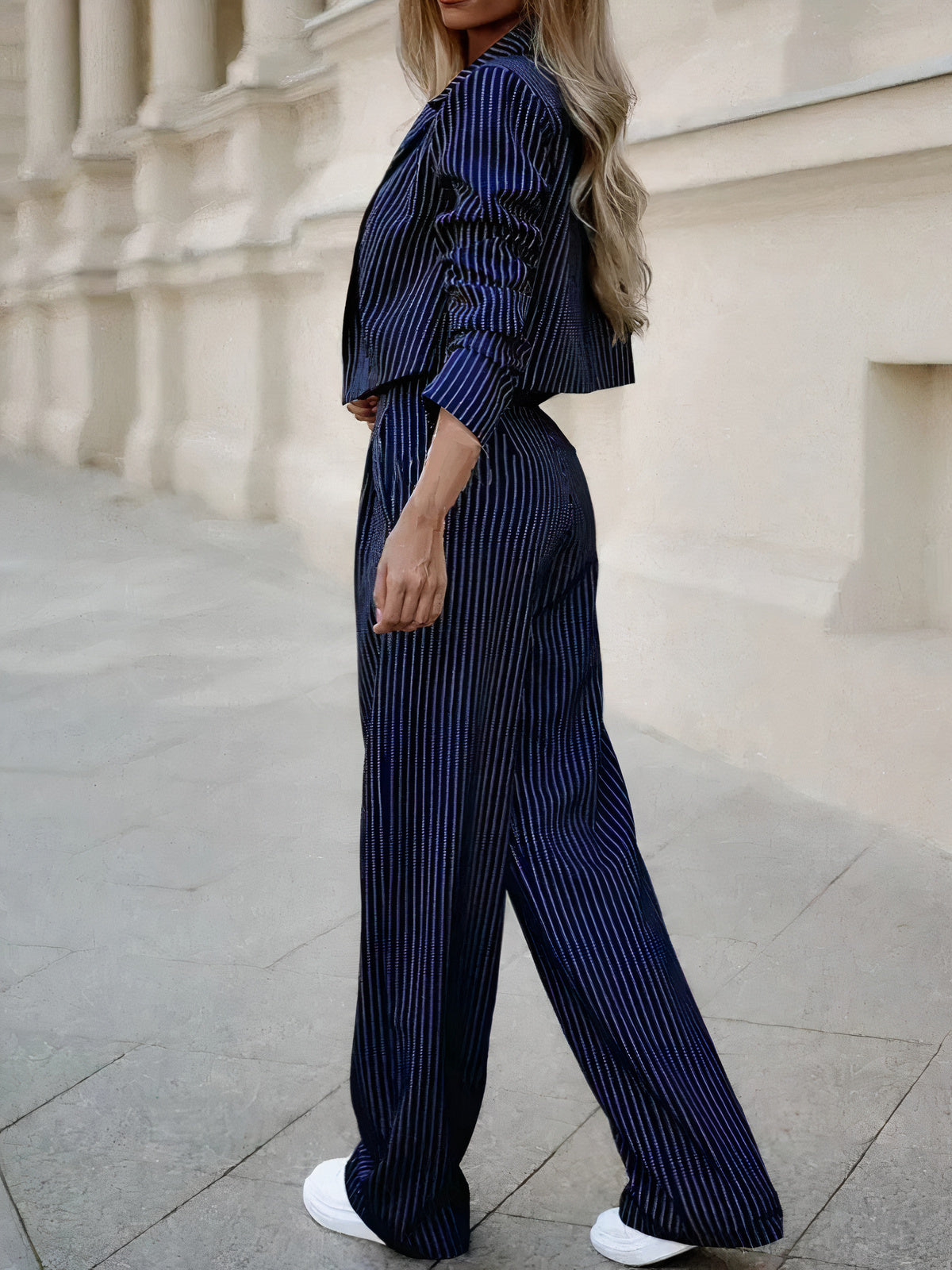 Liliana® | Conjunto Casual Elegante para Mujeres