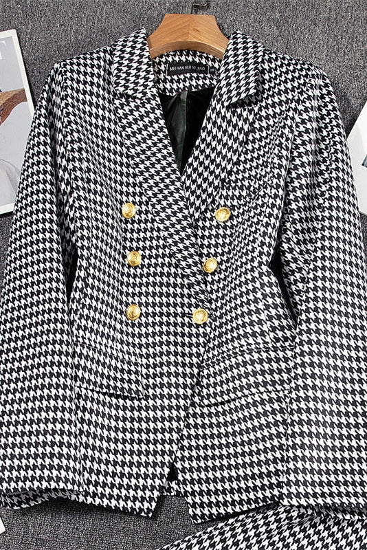 Fiona Classy - Blazer Perfecto