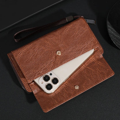 Cartera de Cuero Lioze™