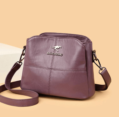 Bolso de Cuero Adina