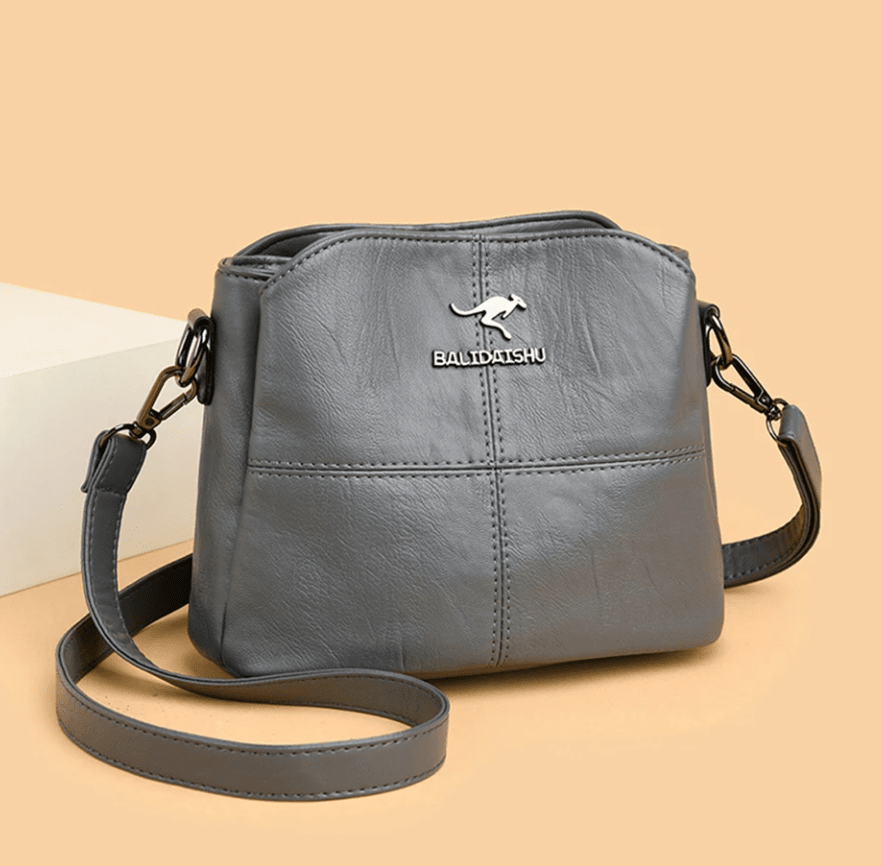 Bolso de Cuero Adina