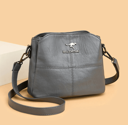 Bolso de Cuero Adina
