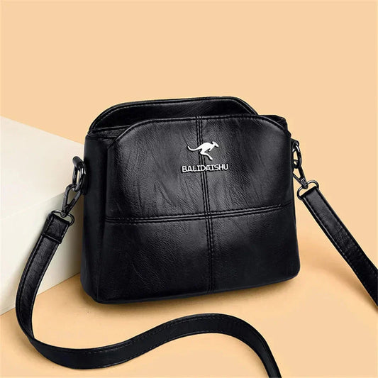 Bolso de Cuero Adina