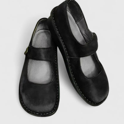 Lisa - Zapatos ortopédicos Mary Jane