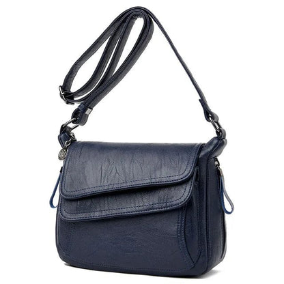Bolso de Cuero Freya™