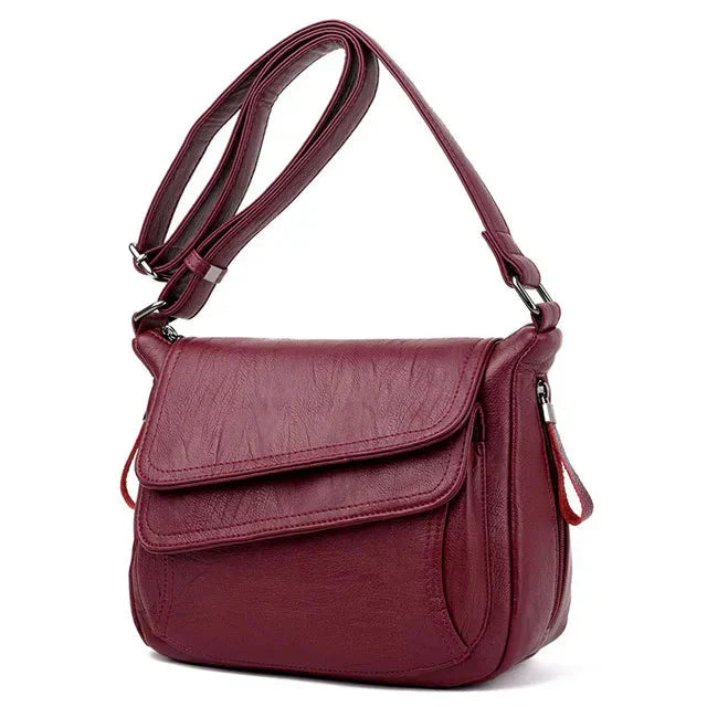 Bolso de Cuero Freya™