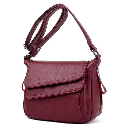 Bolso de Cuero Freya™