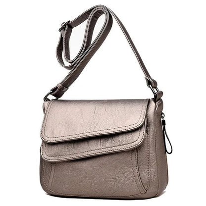 Bolso de Cuero Freya™