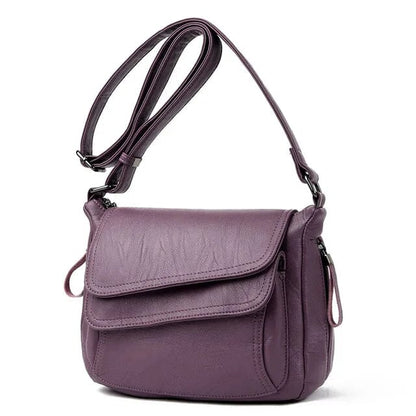 Bolso de Cuero Freya™