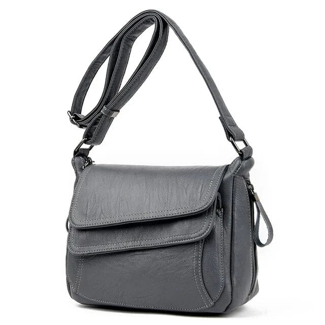 Bolso de Cuero Freya™