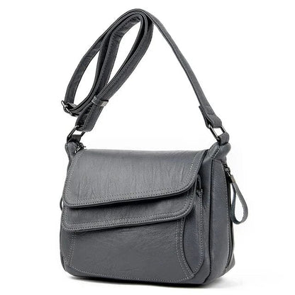 Bolso de Cuero Freya™