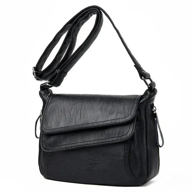 Bolso de Cuero Freya™
