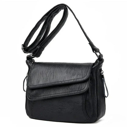 Bolso de Cuero Freya™